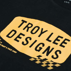 T-shirt Troy Lee Designs - Stamp