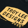 T-shirt Troy Lee Designs - Stamp