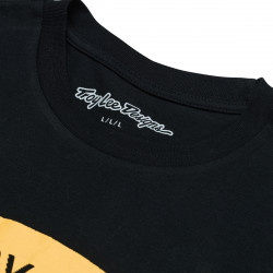 T-shirt Troy Lee Designs - Stamp