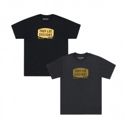 T-shirt Troy Lee Designs - Stamp