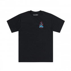 T-shirt Troy Lee Designs - Torched