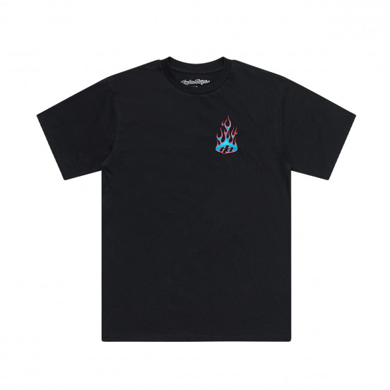 T-shirt Troy Lee Designs - Torched