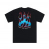 T-shirt Troy Lee Designs - Torched