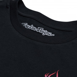 T-shirt Troy Lee Designs - Torched