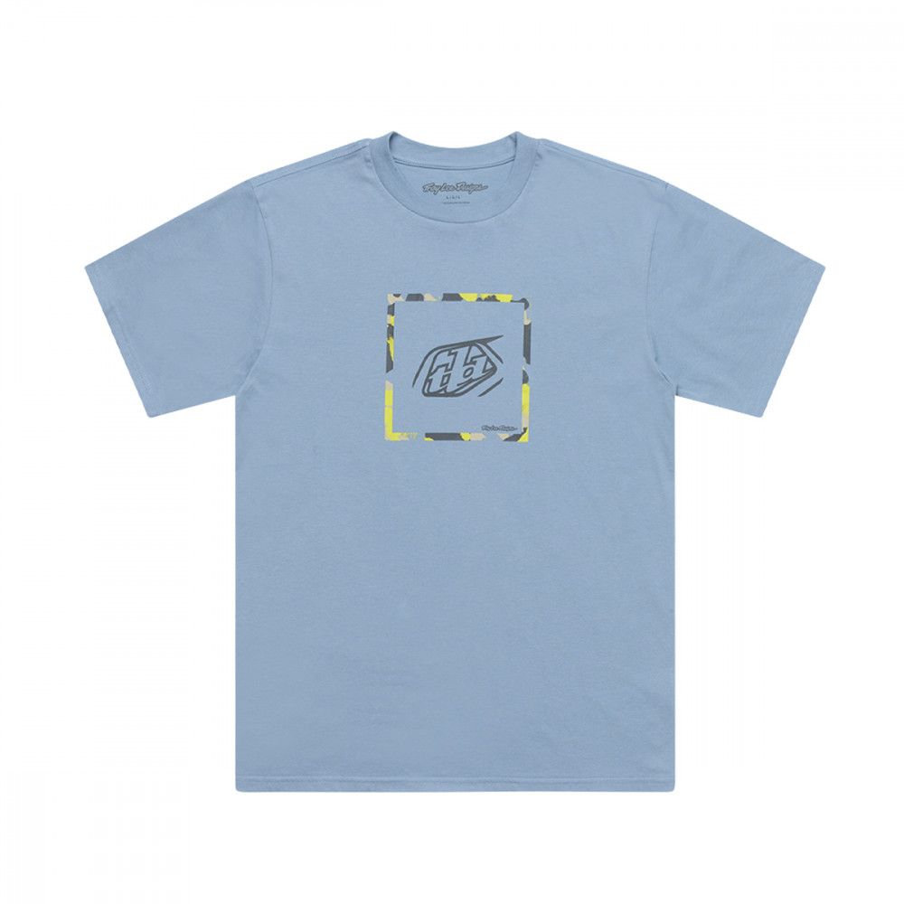 T-shirt Troy Lee Designs - Velocity