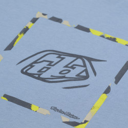 T-shirt Troy Lee Designs - Velocity
