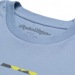 T-shirt Troy Lee Designs - Velocity