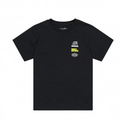 T-shirt Troy Lee Designs - Overload Youth