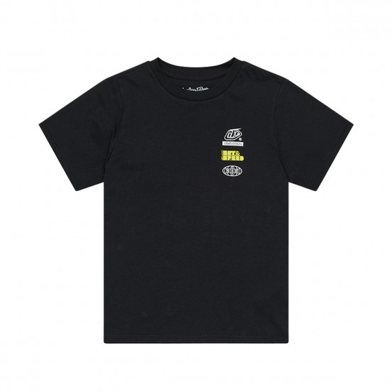 T-shirt Troy Lee Designs - Overload Youth