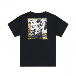 T-shirt Troy Lee Designs - Overload Youth