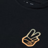 T-shirt Troy Lee Designs - Peace Out Youth