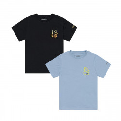 T-shirt Troy Lee Designs - Peace Out Youth