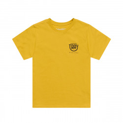 T-shirt Troy Lee Designs - Smiley Youth