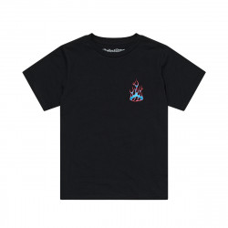 T-shirt Troy Lee Designs - Torched Youth