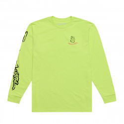 T-shirt Troy Lee Designs - Peace Out manches longues