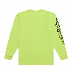 T-shirt Troy Lee Designs - Peace Out manches longues