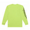 T-shirt Troy Lee Designs - Peace Out manches longues