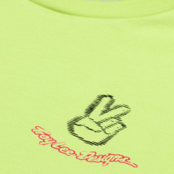 T-shirt Troy Lee Designs - Peace Out manches longues