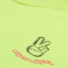 T-shirt Troy Lee Designs - Peace Out manches longues