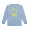 T-shirt Troy Lee Designs - Torched manches longues