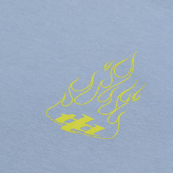 T-shirt Troy Lee Designs - Torched manches longues