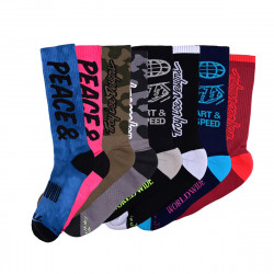Chaussettes Troy Lee Designs - Performance