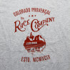 T-shirt Race Company - Luberon