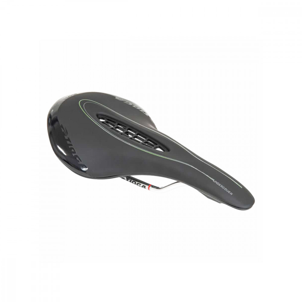 Selle TIOGA - Undercover Boost Crmo Opaque
