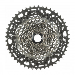 Cassette MICROSHIFT - Advent MX Black G-Series 10V