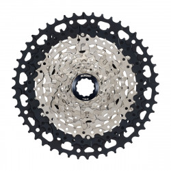 Cassette MICROSHIFT - Advent MX Black E-Series 10V