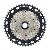 Cassette MICROSHIFT - Advent MX Black E-Series 10V