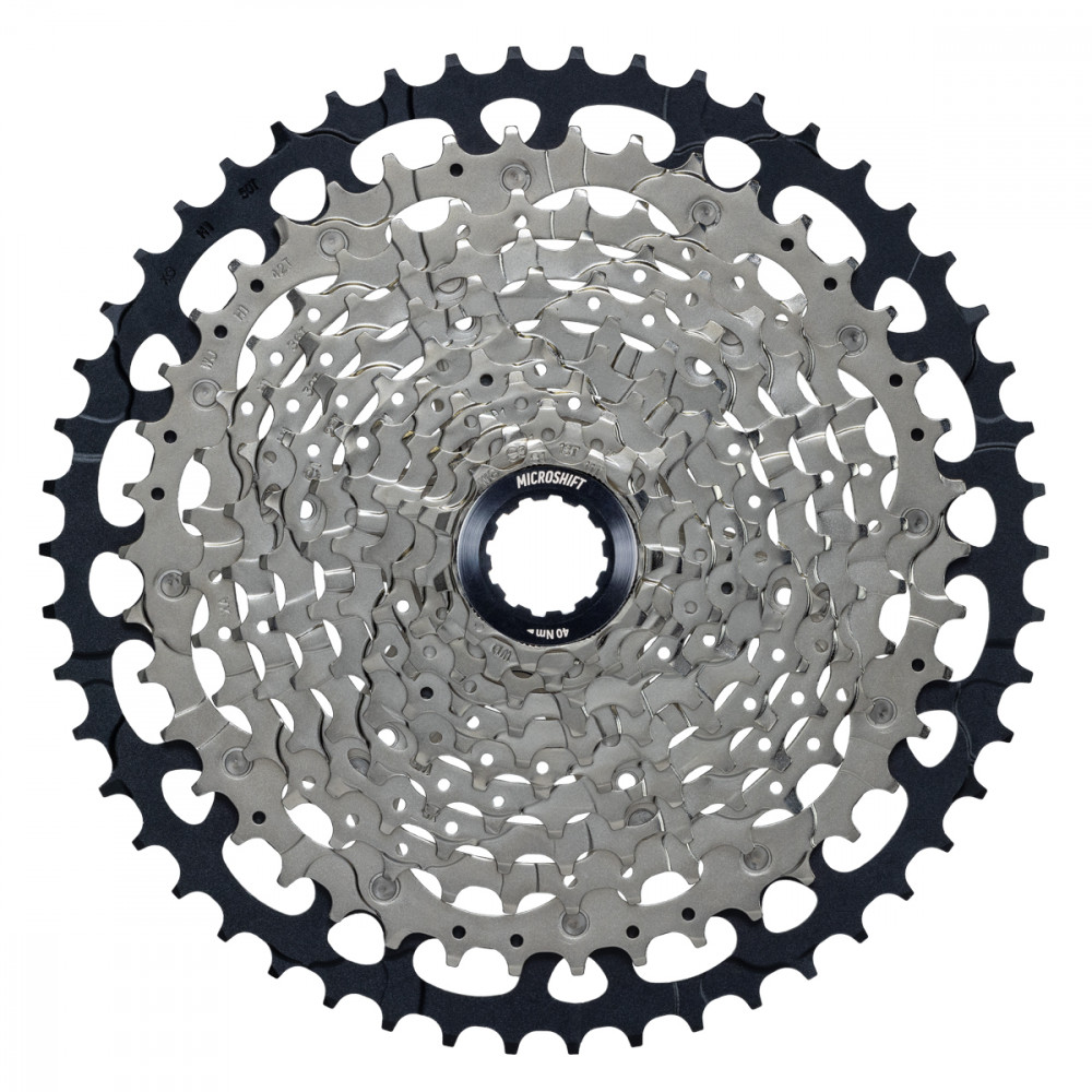 Cassette MICROSHIFT - Advent MX G-Series 11V