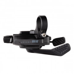 Manette droite MICROSHIFT - Advent MX Black Trail Trigger 10V