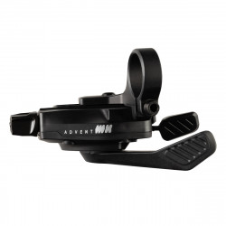 Manette droite MICROSHIFT - Advent MX Trail Trigger 11V