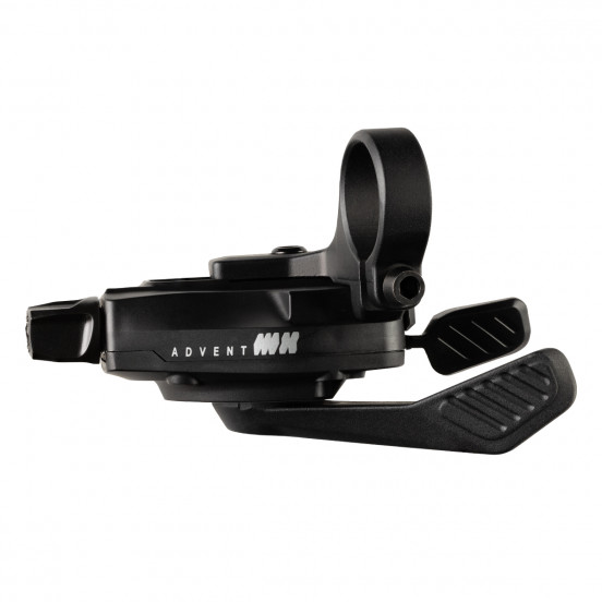 Manette droite MICROSHIFT - Advent MX Trail Trigger 11V