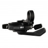 Manette droite MICROSHIFT - Advent MX Trail Trigger 11V