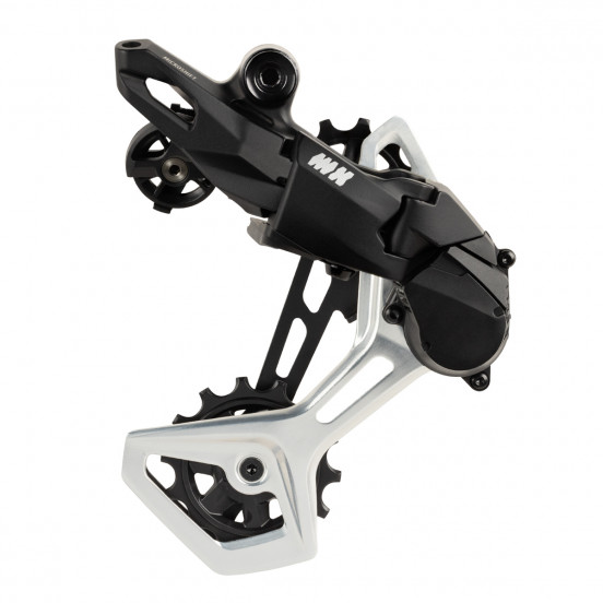 Dérailleur arrière MICROSHIFT - Advent MX Pro 10/11V