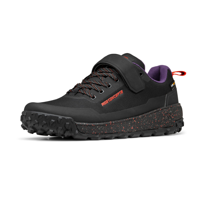 Chaussure RIDE CONCEPTS - Tallac Clip Men's
