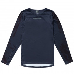 Jersey Troy Lee Designs - Skyline Chill manches longues - FA25