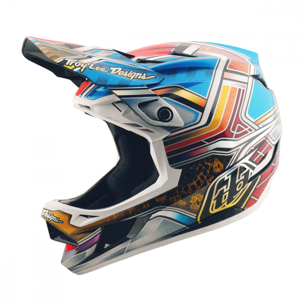 copy of Casque AIRCRAFT 2 SP21