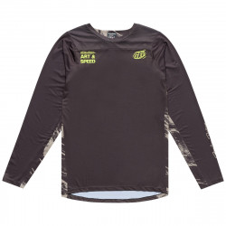 Jersey Troy Lee Designs - Skyline manches longues - FA25