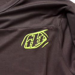 Jersey Troy Lee Designs - Skyline manches longues - FA25
