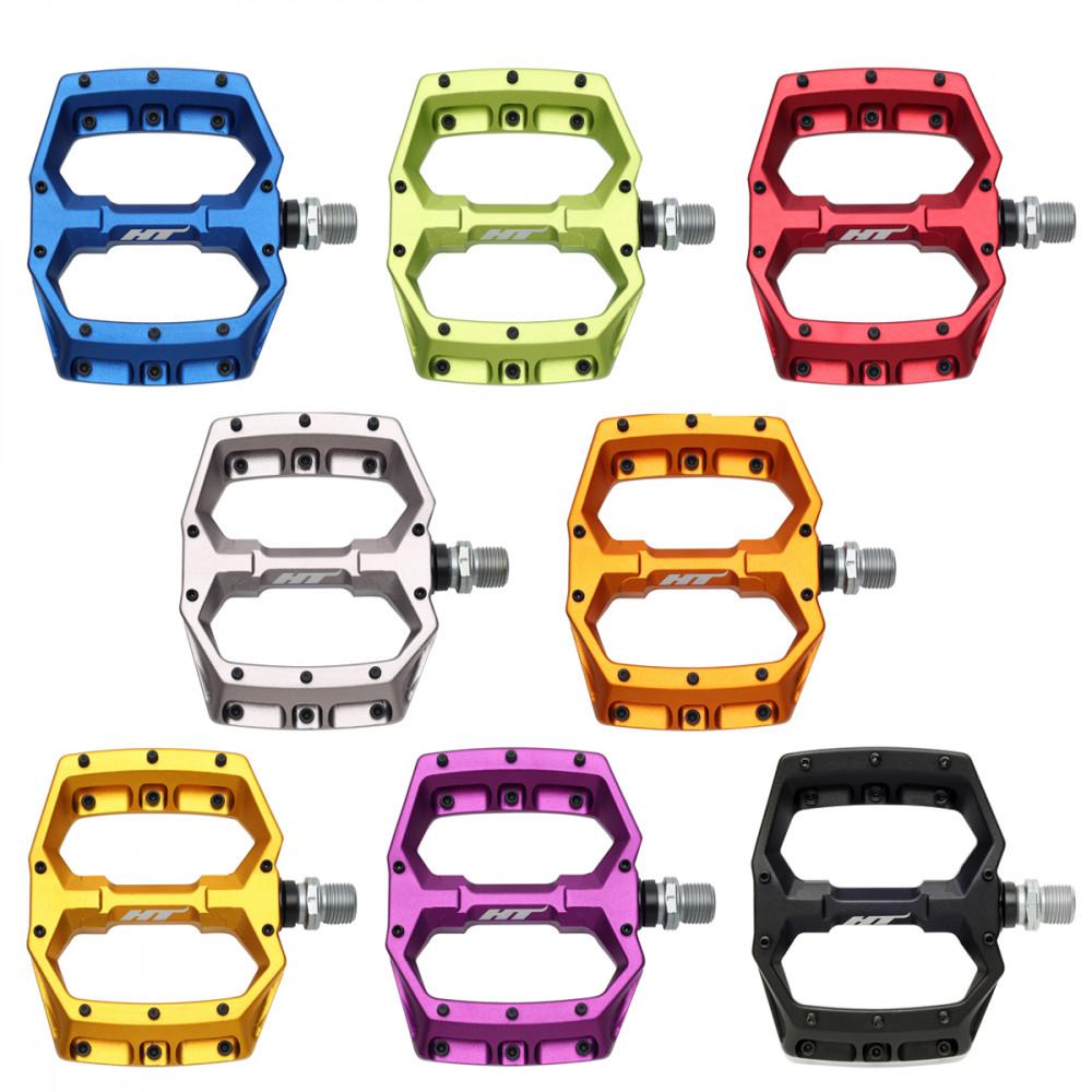Pédale HT - Spider AF03
