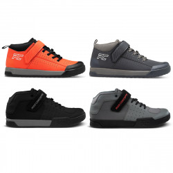 Chaussure RIDE CONCEPTS - Wildcat Men's