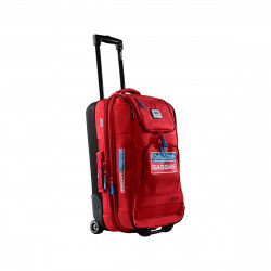 Sac TROY LEE DESIGNS - Roller Bag GasGas