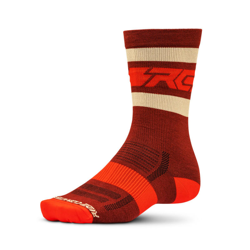 Chaussettes RIDE CONCEPTS - Fifty/Fifty Wool