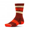 Chaussettes RIDE CONCEPTS - Fifty/Fifty Wool