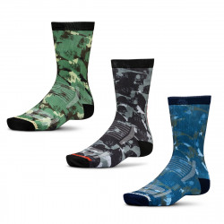 Chaussettes RIDE CONCEPTS - Martis Synthetic