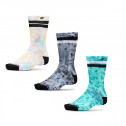Chaussettes RIDE CONCEPTS - Alibi Synthetic Youth