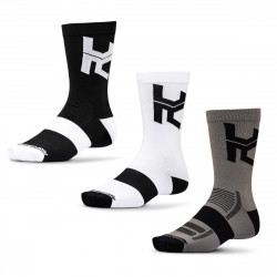 Chaussettes RIDE CONCEPTS - Sidekick Synthetic